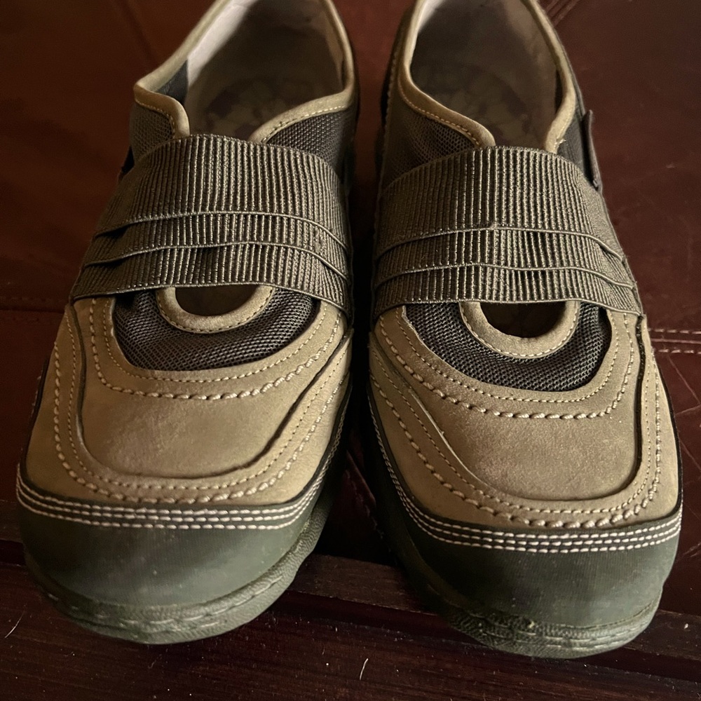 Merrell mimosa band slip on shoes size 9